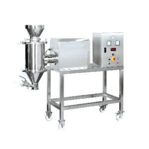 Co Mill/Cone Mill manufacturer and exporter