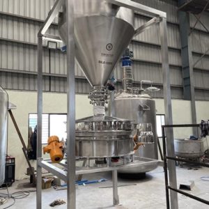 Silo Manufacturers India Swarnim Technocrats Ankleshwar