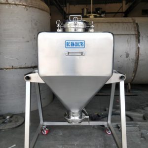 IPC/IBC Bin Swarnim Technocrats Ankleshwar