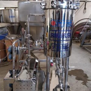 Sparkler Filter Swarnim TechnoCrats Ankleshwar