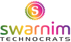 Swarnim Technocrat Logo