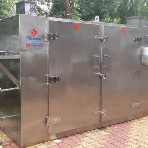 Steam Tray Dryer Swarnim Technocrats Ankleshwar